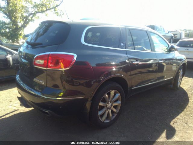 Photo 3 VIN: 5GAKVCKD2EJ171525 - BUICK ENCLAVE 