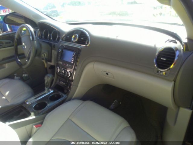 Photo 4 VIN: 5GAKVCKD2EJ171525 - BUICK ENCLAVE 