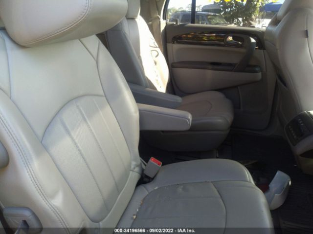 Photo 7 VIN: 5GAKVCKD2EJ171525 - BUICK ENCLAVE 