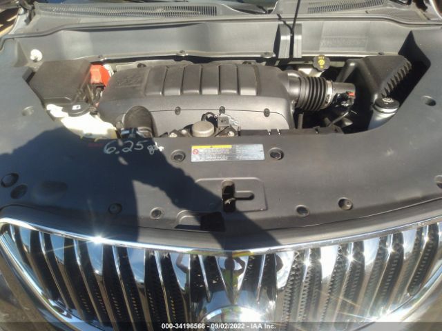 Photo 9 VIN: 5GAKVCKD2EJ171525 - BUICK ENCLAVE 