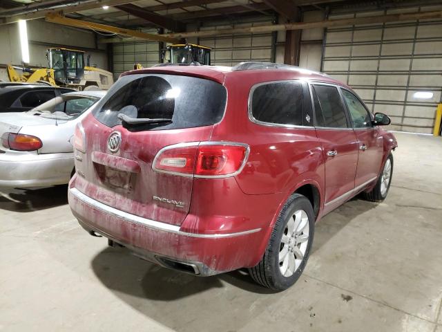 Photo 3 VIN: 5GAKVCKD2EJ202191 - BUICK ENCLAVE 