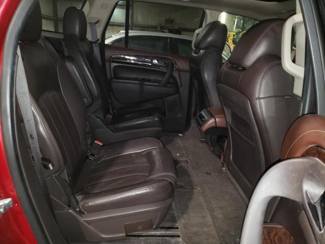 Photo 5 VIN: 5GAKVCKD2EJ202191 - BUICK ENCLAVE 