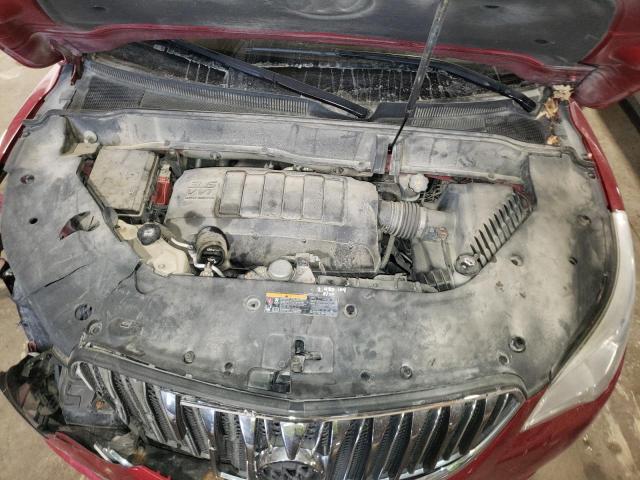 Photo 6 VIN: 5GAKVCKD2EJ202191 - BUICK ENCLAVE 