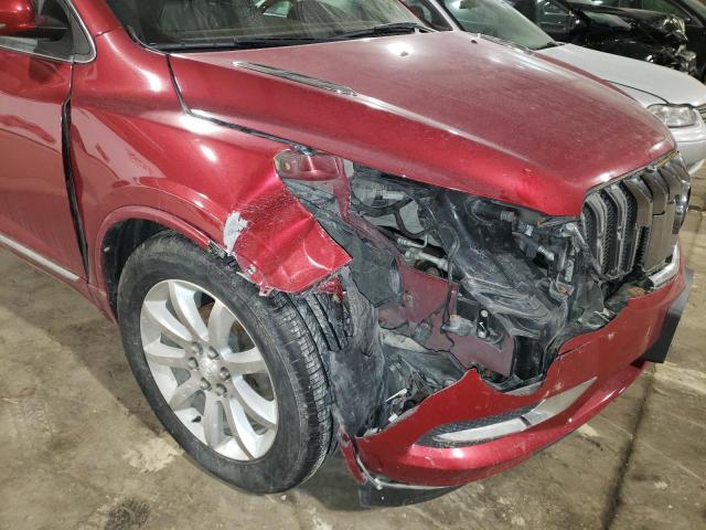 Photo 8 VIN: 5GAKVCKD2EJ202191 - BUICK ENCLAVE 