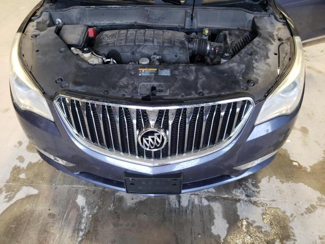 Photo 11 VIN: 5GAKVCKD2EJ230377 - BUICK ENCLAVE 