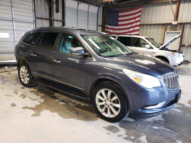 Photo 3 VIN: 5GAKVCKD2EJ230377 - BUICK ENCLAVE 