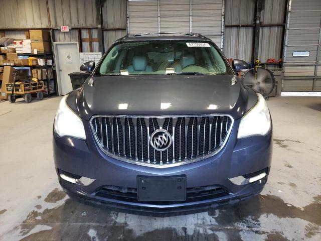 Photo 4 VIN: 5GAKVCKD2EJ230377 - BUICK ENCLAVE 