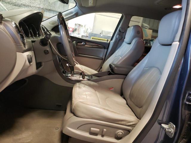 Photo 6 VIN: 5GAKVCKD2EJ230377 - BUICK ENCLAVE 