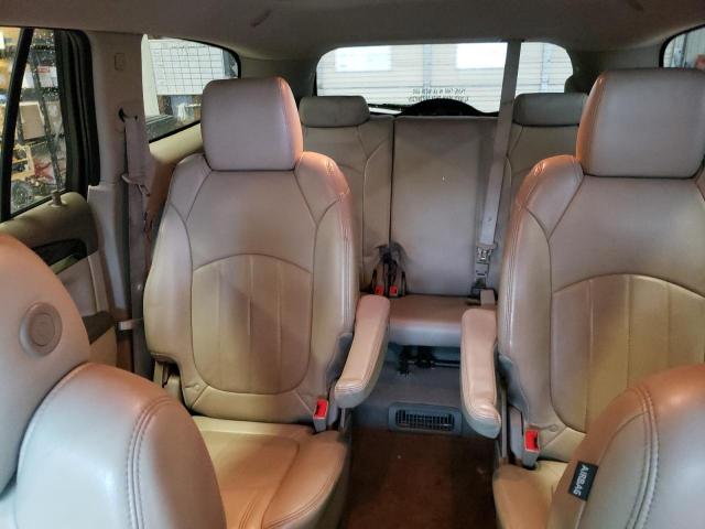 Photo 9 VIN: 5GAKVCKD2EJ230377 - BUICK ENCLAVE 