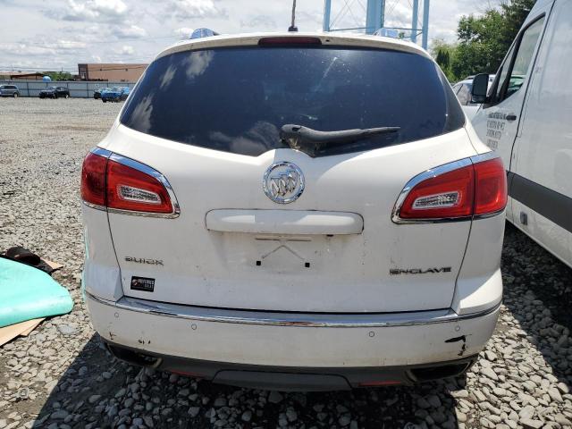 Photo 5 VIN: 5GAKVCKD2EJ238513 - BUICK ENCLAVE 