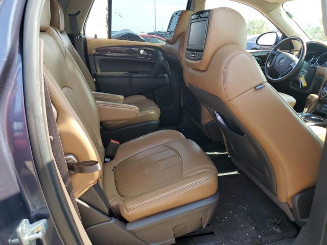 Photo 10 VIN: 5GAKVCKD2EJ239872 - BUICK ENCLAVE 