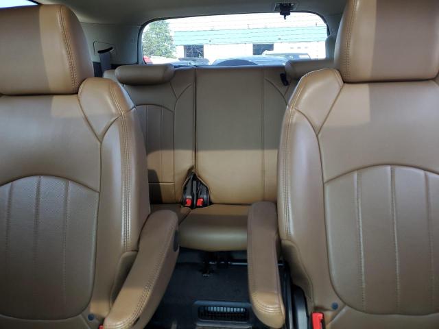 Photo 9 VIN: 5GAKVCKD2EJ239872 - BUICK ENCLAVE 