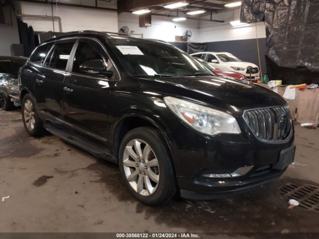 Photo 0 VIN: 5GAKVCKD2EJ244957 - BUICK ENCLAVE 