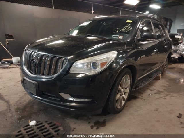 Photo 1 VIN: 5GAKVCKD2EJ244957 - BUICK ENCLAVE 