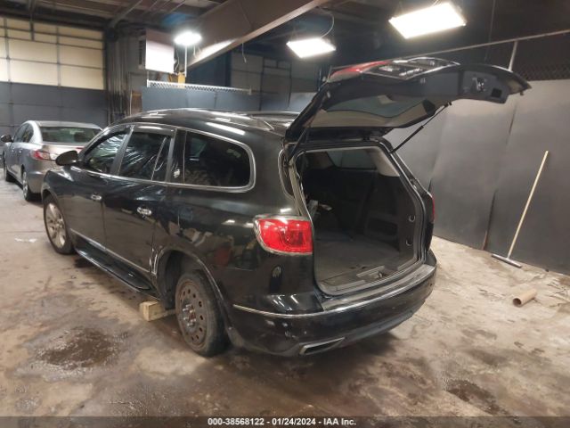 Photo 2 VIN: 5GAKVCKD2EJ244957 - BUICK ENCLAVE 