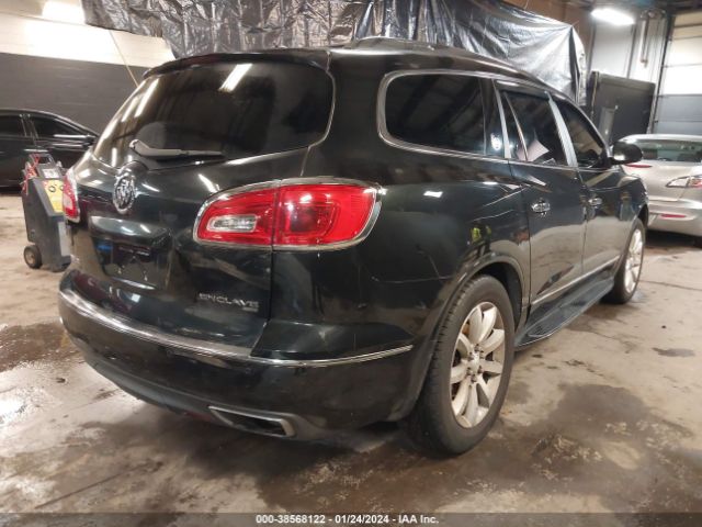 Photo 3 VIN: 5GAKVCKD2EJ244957 - BUICK ENCLAVE 