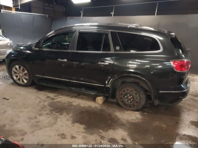 Photo 5 VIN: 5GAKVCKD2EJ244957 - BUICK ENCLAVE 