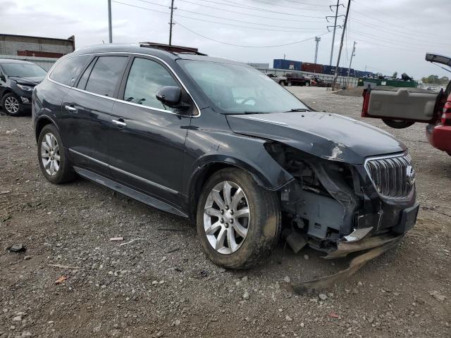 Photo 3 VIN: 5GAKVCKD2EJ248992 - BUICK ENCLAVE 