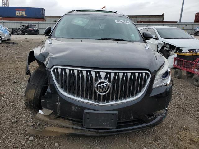 Photo 4 VIN: 5GAKVCKD2EJ248992 - BUICK ENCLAVE 