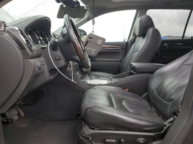 Photo 6 VIN: 5GAKVCKD2EJ248992 - BUICK ENCLAVE 