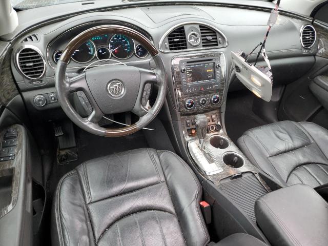 Photo 7 VIN: 5GAKVCKD2EJ248992 - BUICK ENCLAVE 