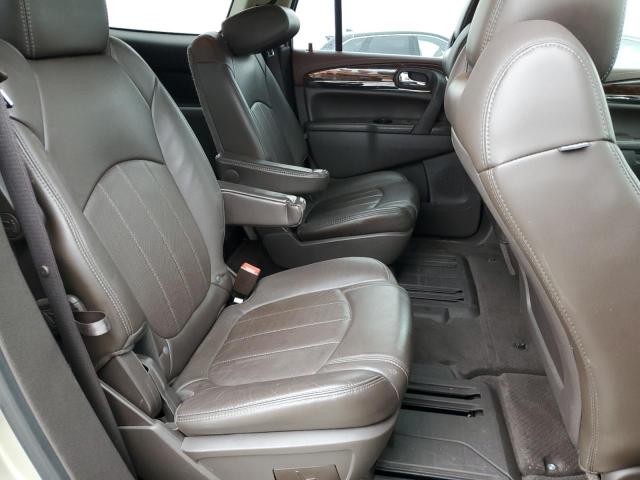 Photo 10 VIN: 5GAKVCKD2EJ255022 - BUICK ENCLAVE 