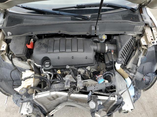 Photo 11 VIN: 5GAKVCKD2EJ255022 - BUICK ENCLAVE 