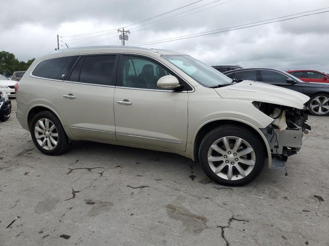 Photo 3 VIN: 5GAKVCKD2EJ255022 - BUICK ENCLAVE 