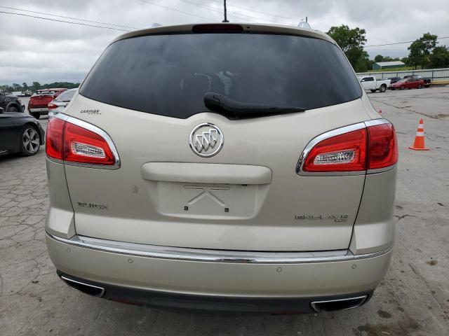 Photo 5 VIN: 5GAKVCKD2EJ255022 - BUICK ENCLAVE 