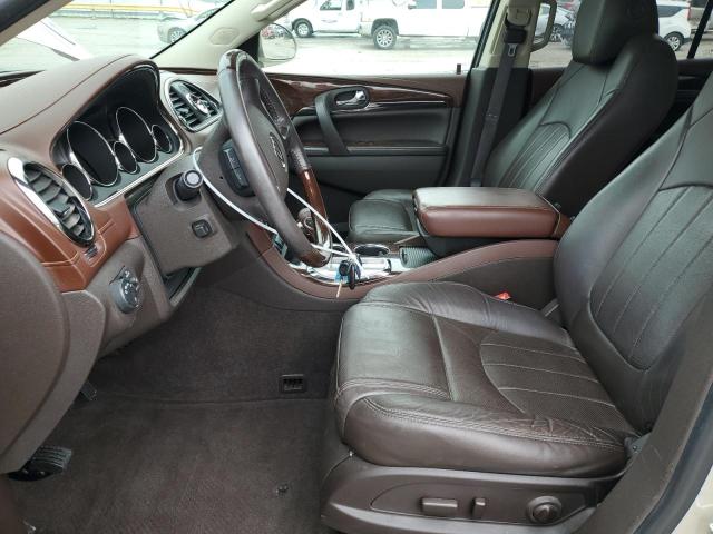 Photo 6 VIN: 5GAKVCKD2EJ255022 - BUICK ENCLAVE 