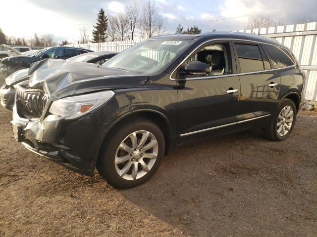 Photo 0 VIN: 5GAKVCKD2EJ272998 - BUICK ENCLAVE 