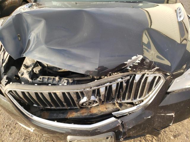 Photo 11 VIN: 5GAKVCKD2EJ272998 - BUICK ENCLAVE 