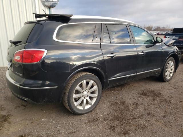 Photo 2 VIN: 5GAKVCKD2EJ272998 - BUICK ENCLAVE 