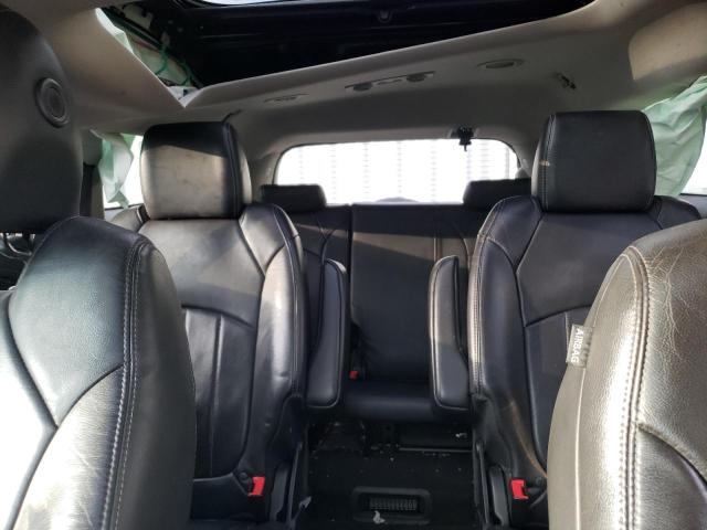 Photo 9 VIN: 5GAKVCKD2EJ272998 - BUICK ENCLAVE 