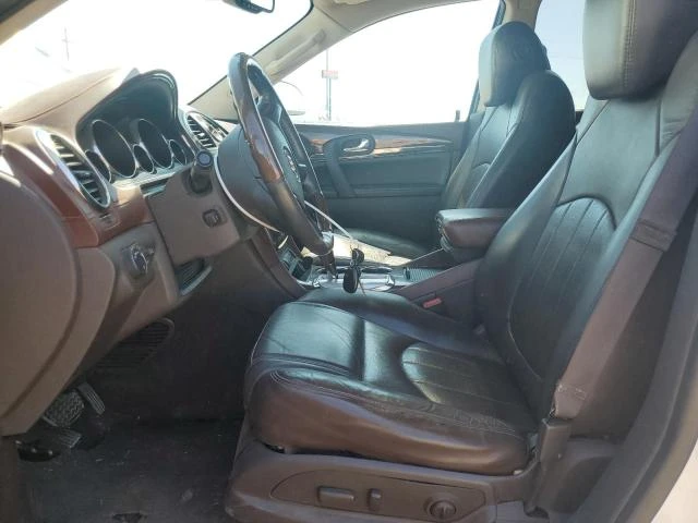 Photo 6 VIN: 5GAKVCKD2EJ308169 - BUICK ENCLAVE 