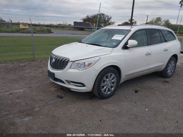 Photo 1 VIN: 5GAKVCKD2EJ316336 - BUICK ENCLAVE 