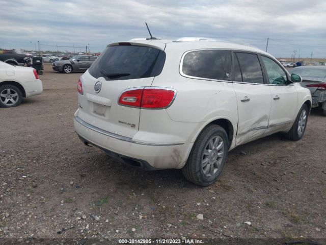 Photo 3 VIN: 5GAKVCKD2EJ316336 - BUICK ENCLAVE 