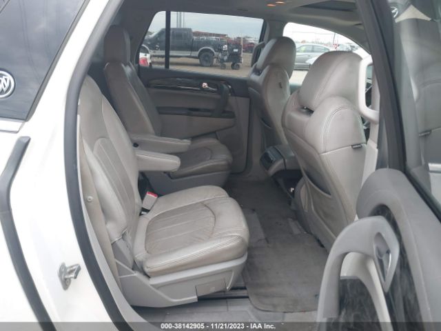 Photo 7 VIN: 5GAKVCKD2EJ316336 - BUICK ENCLAVE 