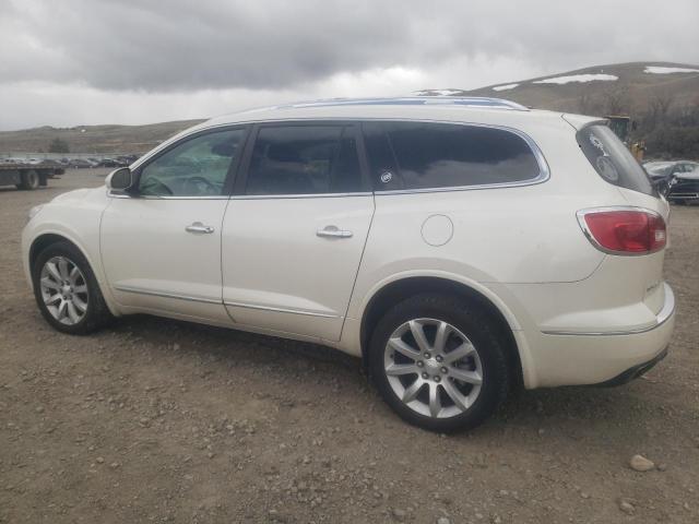 Photo 1 VIN: 5GAKVCKD2EJ325327 - BUICK ENCLAVE 