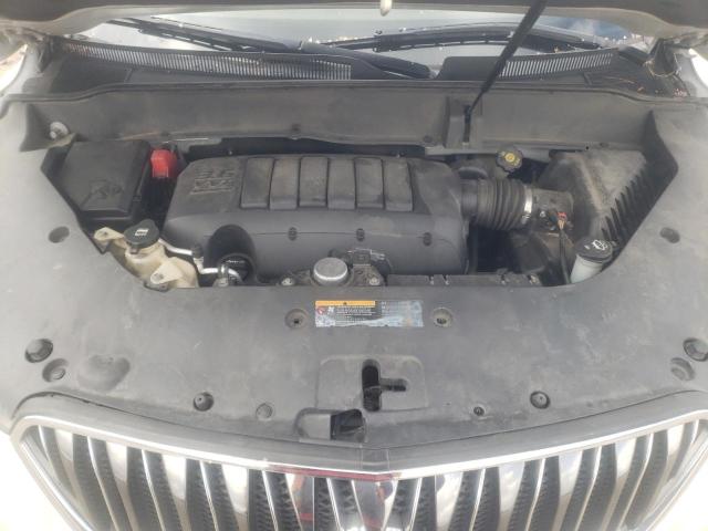 Photo 10 VIN: 5GAKVCKD2EJ325327 - BUICK ENCLAVE 