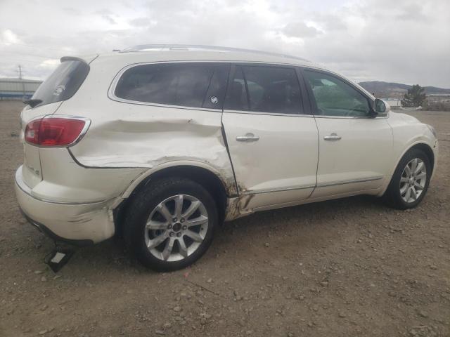 Photo 2 VIN: 5GAKVCKD2EJ325327 - BUICK ENCLAVE 