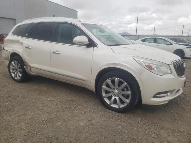 Photo 3 VIN: 5GAKVCKD2EJ325327 - BUICK ENCLAVE 