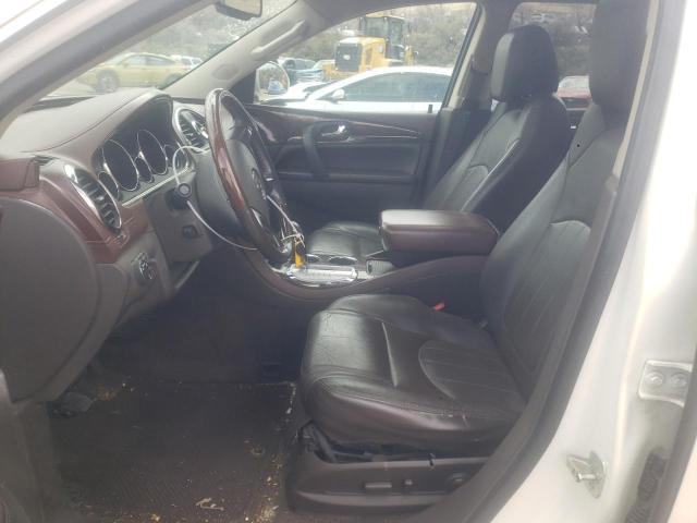 Photo 6 VIN: 5GAKVCKD2EJ325327 - BUICK ENCLAVE 