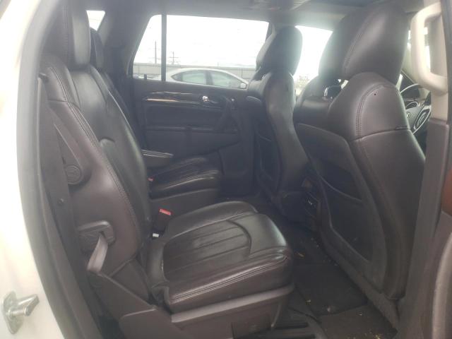 Photo 9 VIN: 5GAKVCKD2EJ325327 - BUICK ENCLAVE 