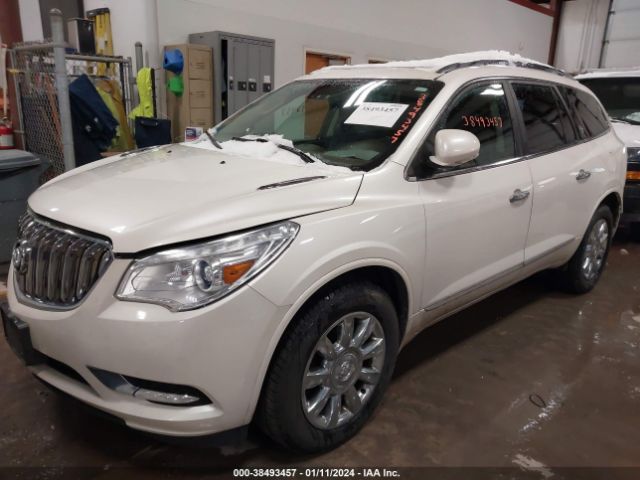 Photo 1 VIN: 5GAKVCKD2EJ347974 - BUICK ENCLAVE 