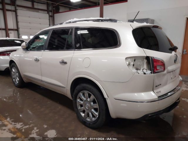 Photo 2 VIN: 5GAKVCKD2EJ347974 - BUICK ENCLAVE 