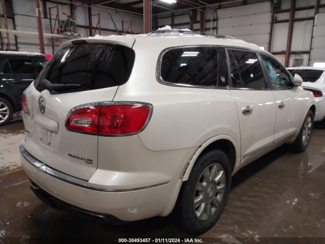 Photo 3 VIN: 5GAKVCKD2EJ347974 - BUICK ENCLAVE 