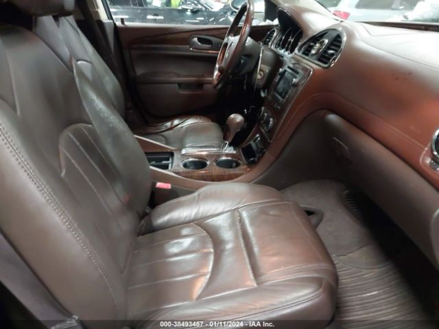 Photo 4 VIN: 5GAKVCKD2EJ347974 - BUICK ENCLAVE 