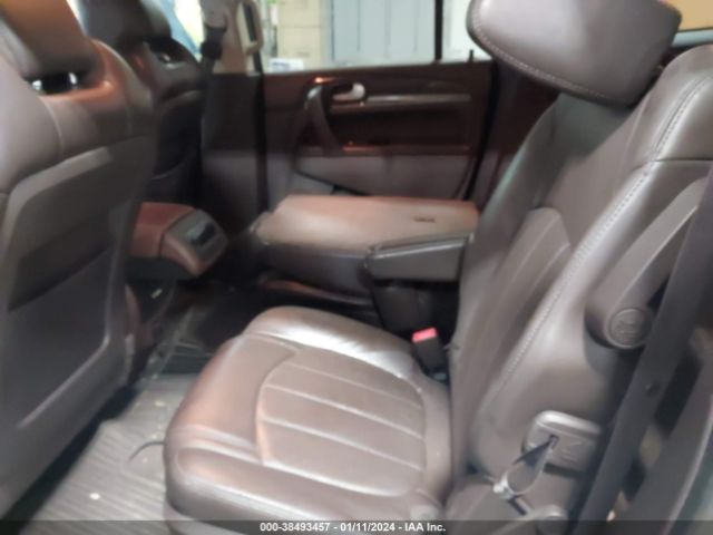 Photo 7 VIN: 5GAKVCKD2EJ347974 - BUICK ENCLAVE 