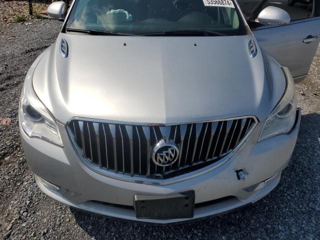 Photo 11 VIN: 5GAKVCKD2EJ371319 - BUICK ENCLAVE 